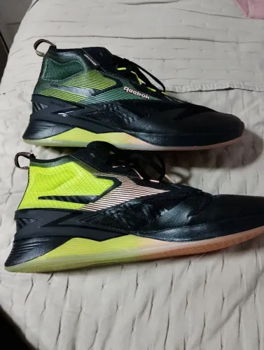 Tênis Reebok nano X4  uncknow 42 novo.