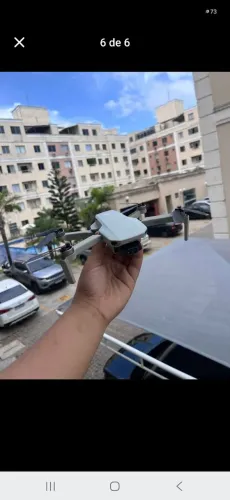 Drone Dji mine 2