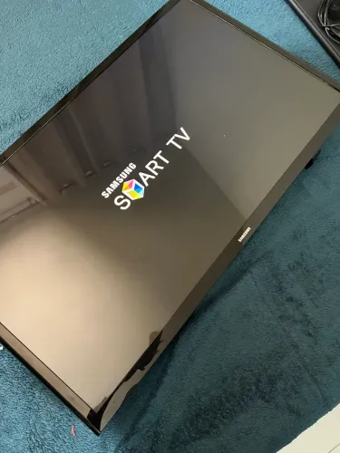 TV SMART SAMSUNG 32