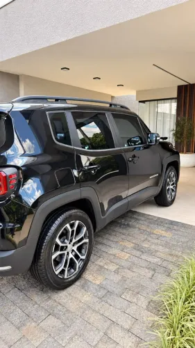 Jeep Renegade Long. T270 1.3 TB 4X2 Flex Aut. 2022