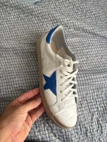 Tênis golden goose