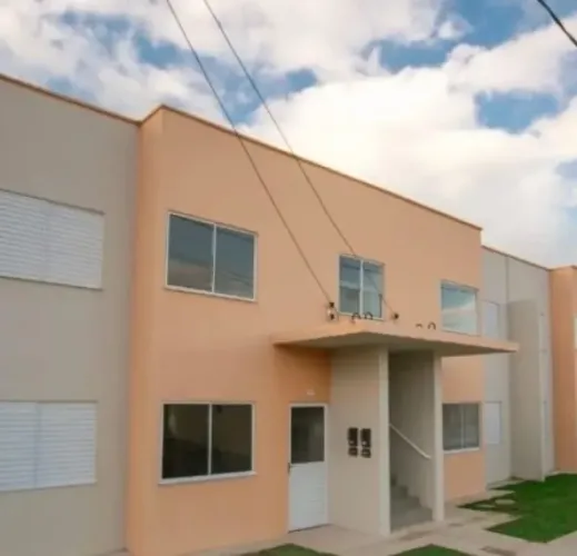 Apartamento 2 quartos - Cozinha planejada inclusa! Benedito Bentes 