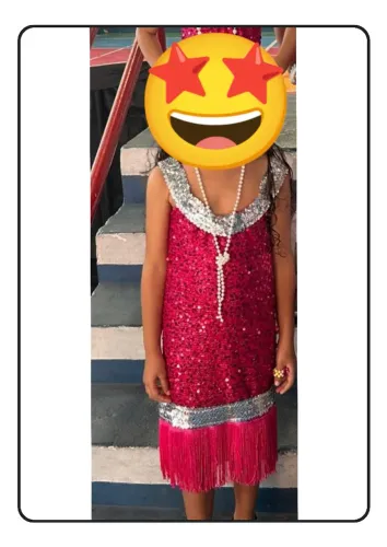 Fantasia Infantil