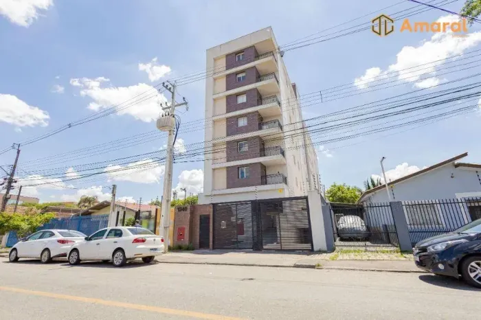 Studio com 1 dormitório à venda, 17 m² por R$ 210.000,00 - Prado Velho - Curitiba/PR