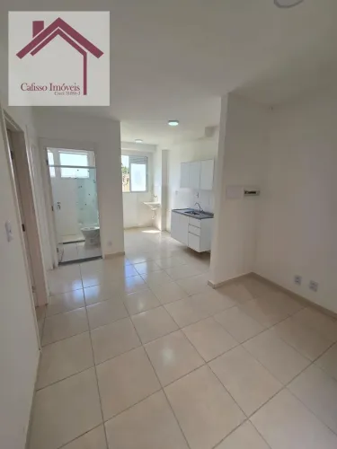 Apartamento à venda em Wanel Ville, Sorocaba | 2 dorms