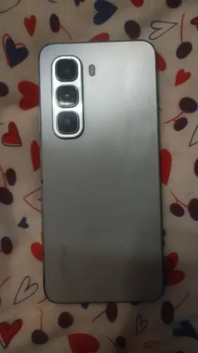Celular infinix hot 50