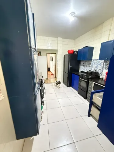 Imóvel para venda com 85 metros quadrados com 3 quartos em Parque Moscoso - Vitória - ES