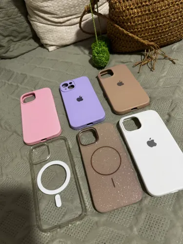 Capinha de celular 