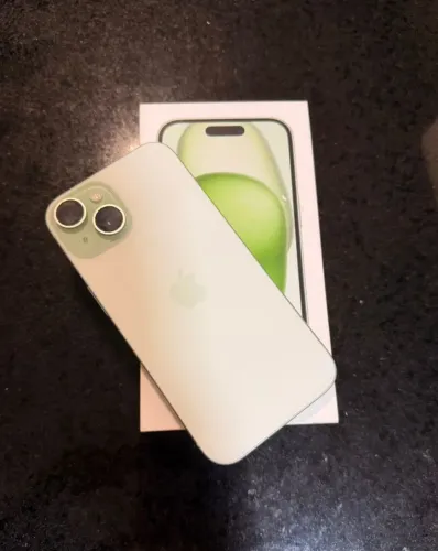 Iphone 15 128gb