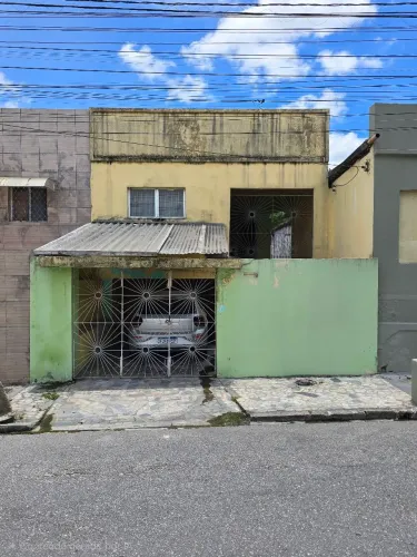 SÃO JOSÉ - RUA COMERCIAL