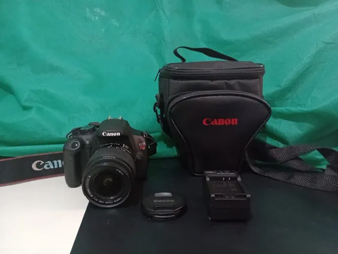 Canon T5