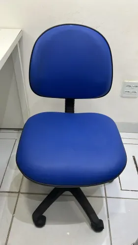 Cadeira secretária 