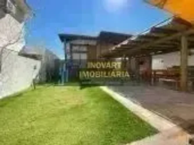 CASA ALTO PADRÃO CONDOMINIO BLUE GARDEN