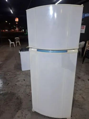 Geladeira consul
