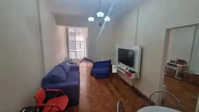 Apartamento : / Residencial / Flamengo