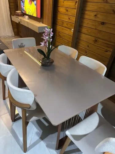 Mesa de jantar