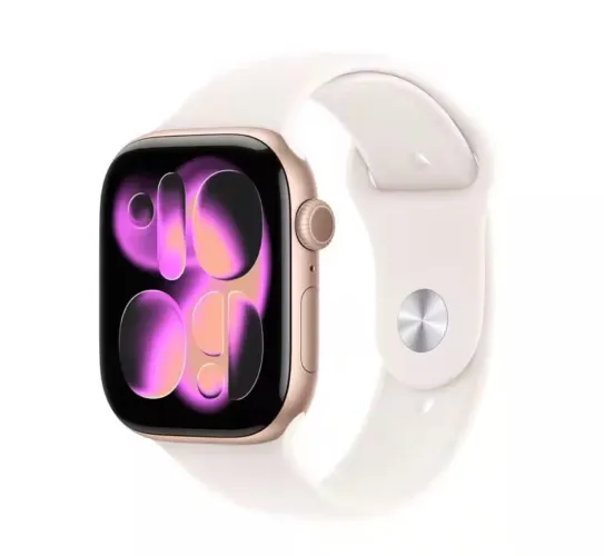 Apple Watch séries 11