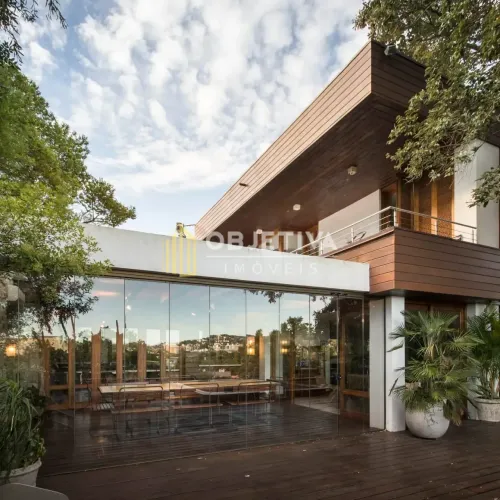 Casa à Venda, Vila Assunção, Porto Alegre, RS