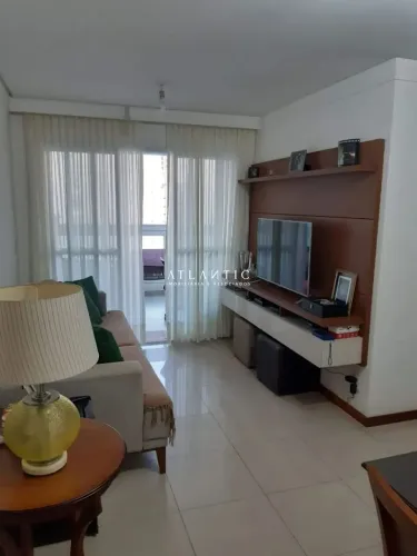 Apartamento à venda no bairro Praia da Costa - Vila Velha/ES