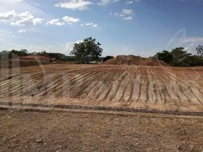 Terreno em condomínio para venda com 1000 metros quadrados em Nova Tietê - Tietê - SP