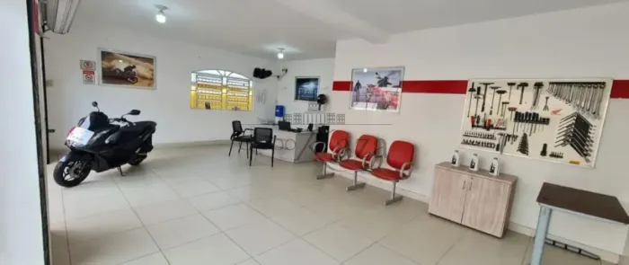Oportunidade - Ponto Comercial - Jardim Motorama - 168m².