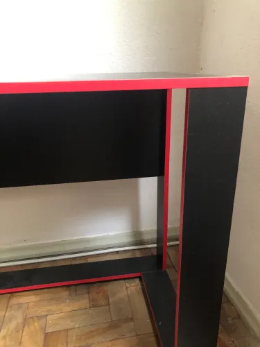 Mesa gamer