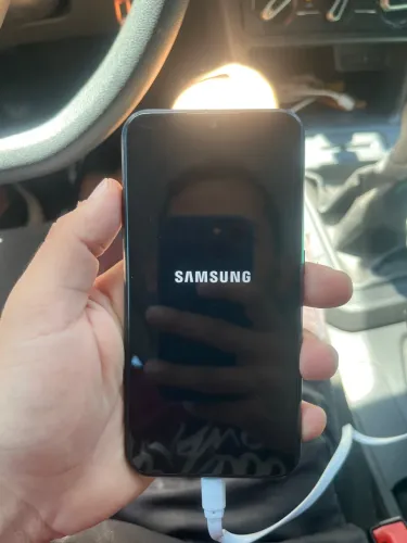 Samsung Galaxy A01