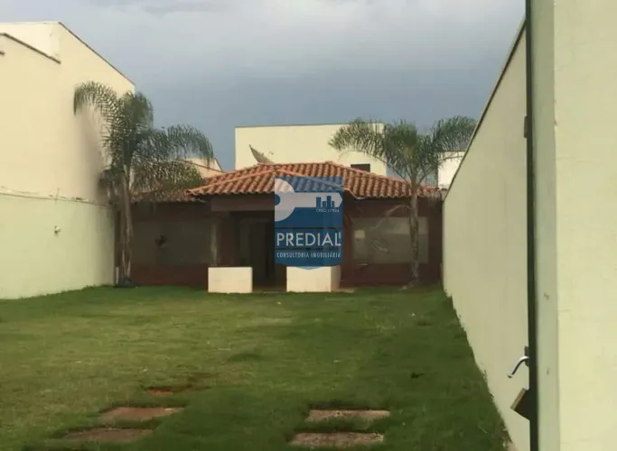 Chácara Área de lazer, casa com 2 quartos, piscina, para Venda Jardim Embaré, São Carlos