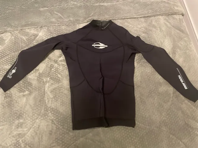 Camiseta térmica neoprene Mormaii XL