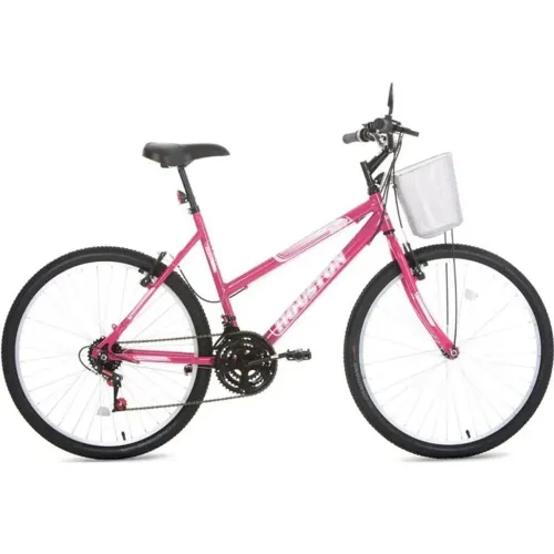 Bicicleta Houston aro 26