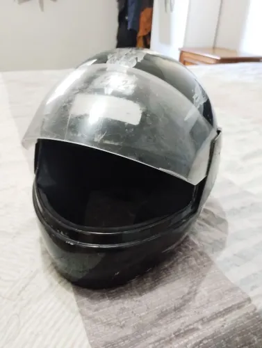 Capacete Pro Tork Liberty 4