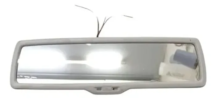 Retrovisor Interno Golf 2013 2014 2015 2016 9053541
