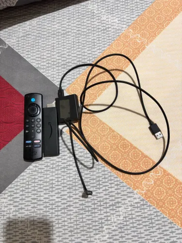 Fire Stick Tv