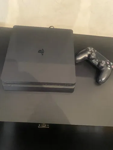 Ps4 