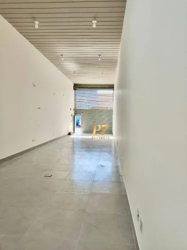 Loja para alugar, 85 m² por R$ 5.100,00/mês - Taboão - São Bernardo do Campo/SP