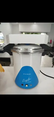 Autoclave