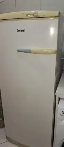 Freezer Consul 260 litros