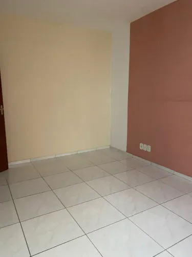Casa para locação no bairro Santo Agostinho!