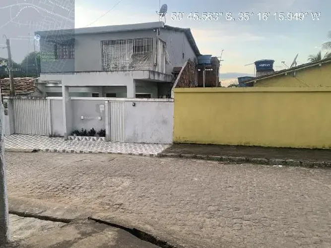 Oferta limitada Casa no Lot Raio de Luz, Carpina - PE, N. SN LT 09 QD G, 2 quartos, 133,2