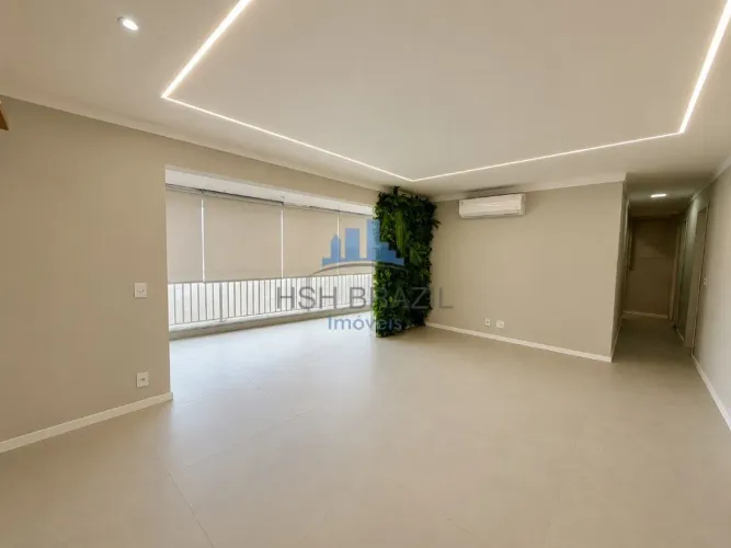 APTO REFORMADO NO CONDOMÍNIO MUND | 107M² | 3 DORMITÓRIOS | VARANDA GOURMET