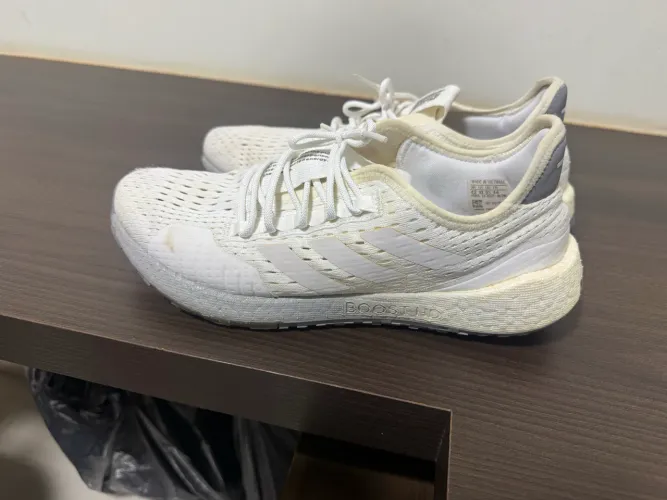 Adidas boost hd 