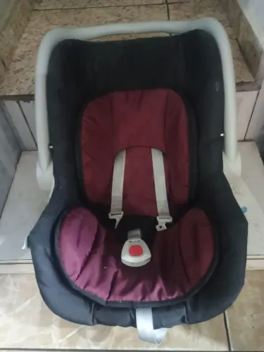 Bebê conforto