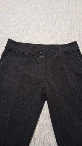 Calça de Alfaiataria Feminina 