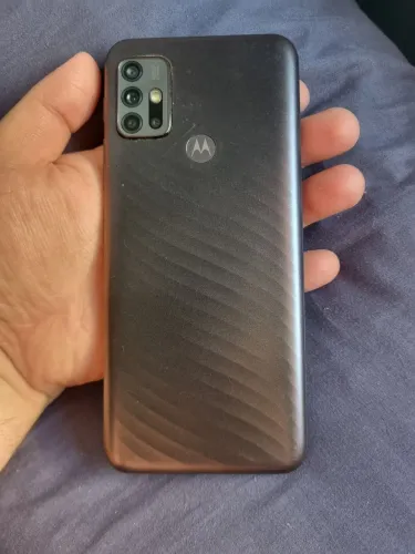 Moto g10 64g novinho