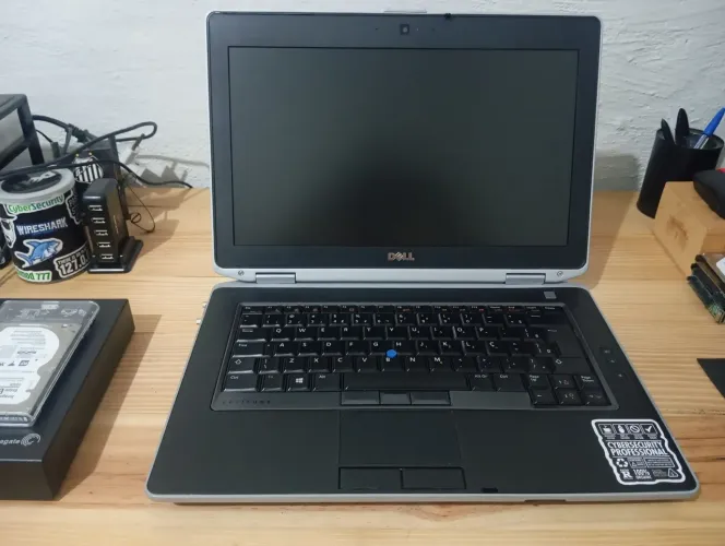 Dell latitude corporativo E6430