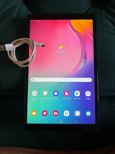 TABLET Samsung TAB A SM-T510