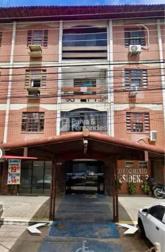 CONDOMÍNIO RESIDENCE - LAGOA NOVA