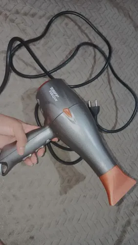 Secador Profissional Taiff 