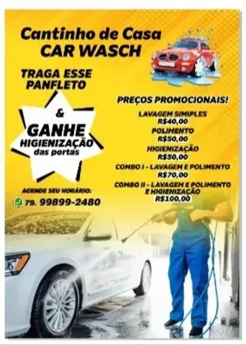 Preciso de Sócio Lava Jato
