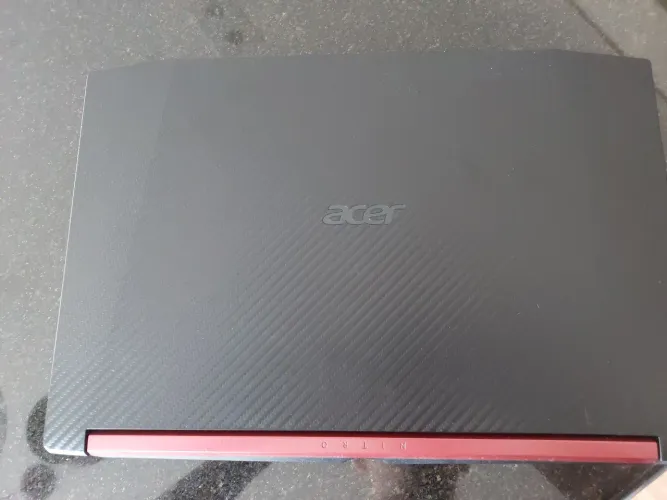 Notebook acer